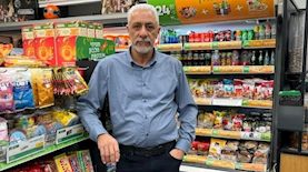 דוד אליהו, צילום: יח"צ דור אלון
